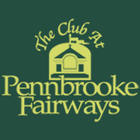 Pennbrooke Fairways Golf Club Zeichen