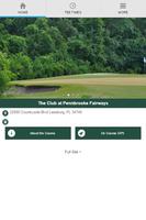 Pennbrooke Fairways Golf Club poster