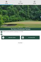 Pennbrooke Fairways Golf Club plakat