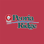 Peoria Ridge Golf أيقونة