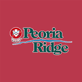 Peoria Ridge Golf ไอคอน