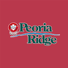 Peoria Ridge Golf 아이콘