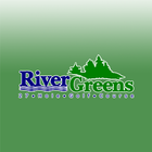 River Greens Golf Course-icoon