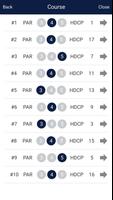 River Greens Golf Course スクリーンショット 1