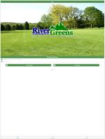 River Greens Golf Course ภาพหน้าจอ 2