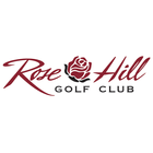Rose Hill Golf Club-icoon