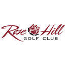 Rose Hill Golf Club aplikacja