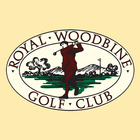 Royal Woodbine Golf Club icône