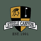 Steele Canyon Golf أيقونة