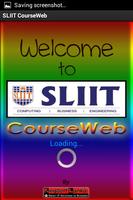 SLIIT CourseWeb اسکرین شاٹ 1