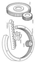 Cours de mécanique automobile पोस्टर