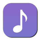 Music Player-icoon