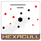 Hexacull ícone