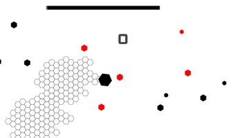 Hexacull 海報