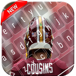 KriK CouSinS Keyboard Theme 2018