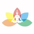 Yoga Scheduler ikon