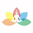 آیکون‌ Yoga Scheduler