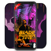 Android 用の Blade Runner 49 Wallpaper Apk をダウンロード