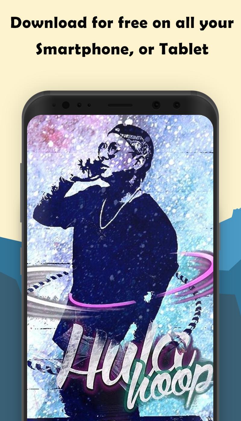 Android 用の Daddy Yankee Wallpaper Apk をダウンロード