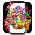 Rick and Morty Wallpapers
