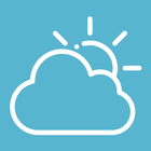 All Clima - weather app ikon