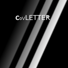Covering Letter icône