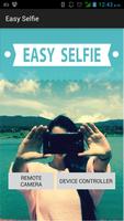 Easy Selfie Poster