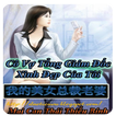 Co Vo Tong Giam Doc Xinh Dep