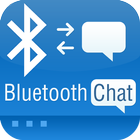 ikon BlueTooth Chat