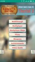 Gamer's Guide™ for Titanfall 2 постер