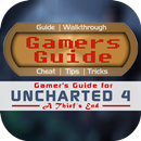 APK Gamer's Guide for Uncharted 4