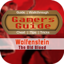 Guide for Wolfenstein: TOB APK