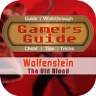 Guide for Wolfenstein: TOB 图标