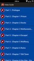 Guide for Wolfenstein: TOB 截图 3