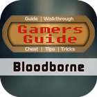 Gamer's Guide for Bloodborne 圖標