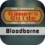 آیکون‌ Gamer's Guide for Bloodborne