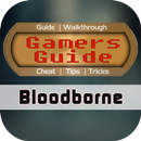 Gamer's Guide for Bloodborne APK