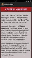 Gamer's Guide for Bloodborne imagem de tela 2