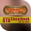 Cheats for GTA All-in-1