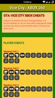 Cheats for GTA All-in-1 截圖 3