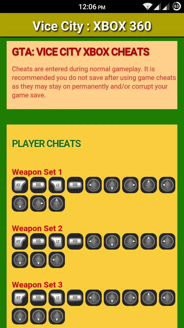 Cheats for GTA All-in-1 APK für Android herunterladen