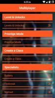 Guide for CoD Black Ops 3 syot layar 3