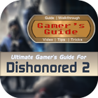 Gamer's Guide™ Dishonored 2 ikona