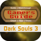 Gamer's Guide for Dark Souls 3 Zeichen