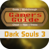 Gamer's Guide for Dark Souls 3 icône