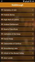 Gamer's Guide for Dark Souls 3 Screenshot 1