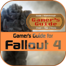 Gamer's Guide for Fallout 4 APK