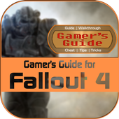 Gamer&#39;s Guide for Fallout 4 icon