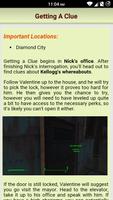 Gamer's Guide for Fallout 4 截圖 2