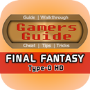 APK Guide for Final Fantasy T-0 HD